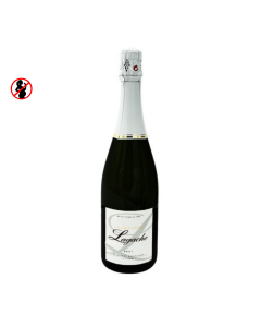 Champagne Cuvée Brut (75cl) | LAGACHE