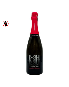 Champagne Cuvée La Grande Histoire (75cl) | FAUCHON