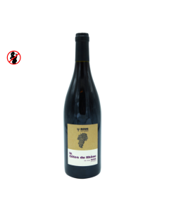 Vin rouge Côtes du Rhône (75cl) | NOUS