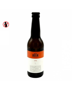 Bière IPA 6°  (33cl) | BEER FABRIQUE