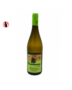 Vin Blanc Chardonnay (75cl) | NOUS