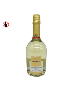 Vin Pétillant Prosecco Extra Dry (75cl) | FAUCHON