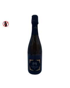 Vin pétillant Crémant Bordeaux 12,5° (75cl) | JEAN MEDEVILLE