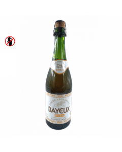 Cidre Doux Artisanal 2,5° (75cl) | BAYEUX