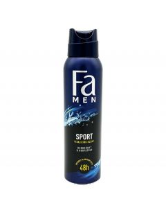 Déodorant Men Sport (150ml) | FA