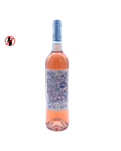 Vin Rosé Côtes Du Marmandais 2021 AOP 13° (75cl) | QUEZACO