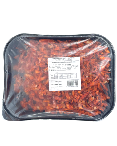 Allumettes Chorizo (500gr) | API