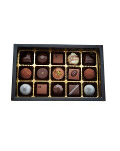 Assortiment Chocolat (200gr) | MARQUE DISTRIBUTEUR