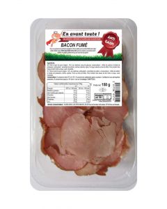 Bacon (150gr) | EN AVANT TOUTE