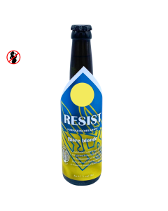 Bière Blonde 4,7° (33cl) | RESIST UKRAINE