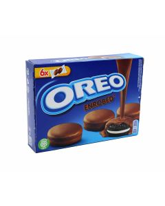 Biscuits Chocolat au lait (246gr) | OREO