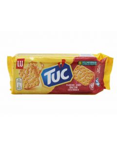 Biscuits Apéritifs au Bacon (100gr) | TUC