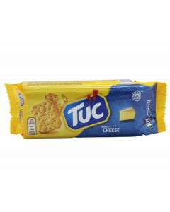 Biscuits Apéritifs au Fromage (100gr) | TUC
