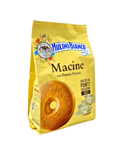 Biscuits Macine (350gr) | MULINO BIANCO