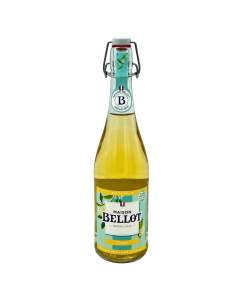 Boisson Pétillante Citron (75cl) | MAISON BELLOT