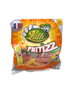 Bonbons Fritizz (100gr) | LUTTI