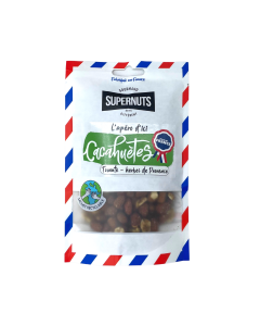 Cacahuètes Provençales (100gr) | SUPERNUTS