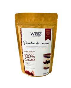 Cacao En Poudre (200gr) | WEISS