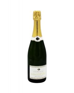 Champagne Brut 13° (75cl) | GAETAN LUCIEN