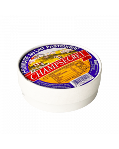 Fromage Lait Pasteurisé (200gr) | CHAMPSECRET