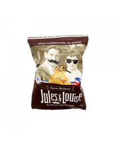 Chips Barbecue (35gr) | JULES & LOUISE