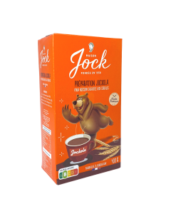 Chocolat Poudre Jockola (400gr) | MAISON JOCK