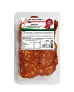 Chorizo (150gr) | EN AVANT TOUTE
