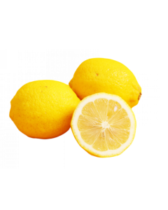Citrons BIO (250gr) | ESPAGNE