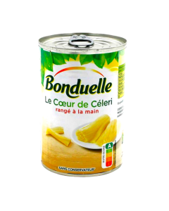 Coeurs de Céleri (265gr) | BONDUELLE