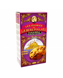 Cookies Eclat Chocolat Collector (200gr) | LA MERE POULARD