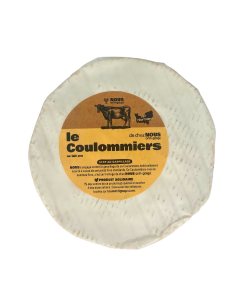 Coulommier (300gr) | NOUS
