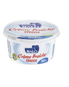 Crème Fraiche (50cl) | MALO