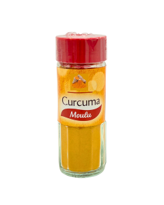 Curcuma (52gr) | MARQUE SURPRISE