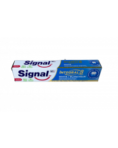 Dentifrice Intégral 8 Blancheur (75ml) | SIGNAL