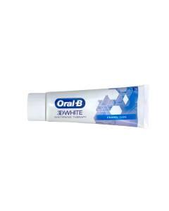Dentifrice 3d White Protection Email (75ml) | ORAL-B
