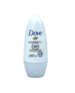 Déodorant Bille Invisible Dry (50ml) | DOVE