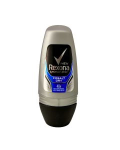 Déodorant Bille Cobalt Dry Men (50ml) | REXONA