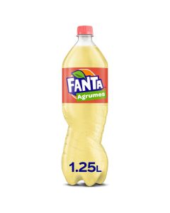 Soda Agrumes (1,25L) | FANTA