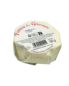 Fromage Gourmet (150gr) | LINCET
