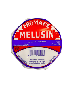 Camembert (200gr) | MELUSIN