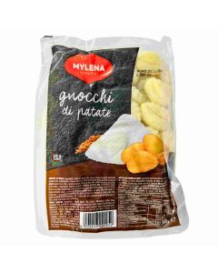 Gnocchi Frais (500gr) | MYLENA