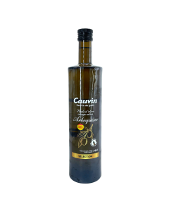 Huile Olive Vierge Aberquine (75cl) | CAUVIN