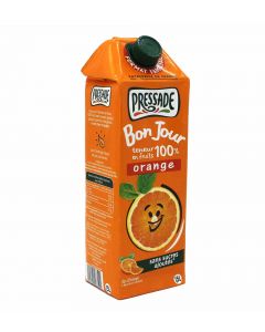 Jus d'Orange Bonjour (1.5L) | PRESSADE