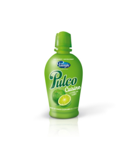 Jus Citron Vert (125ml) | PULCO CUISINE