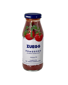 Jus De Tomates (20cl) | ZUEGG