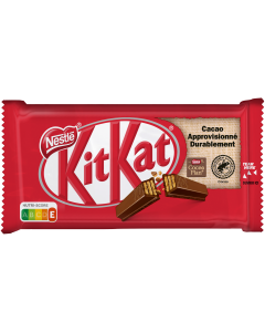 Barre Chocolatée (41,5gr) | KIT KAT