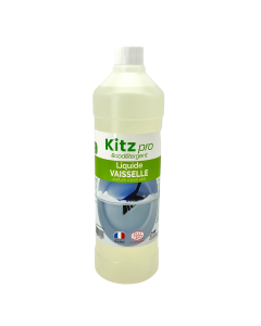 Liquide Vaisselle Citron Vert (1L) | KITZ
