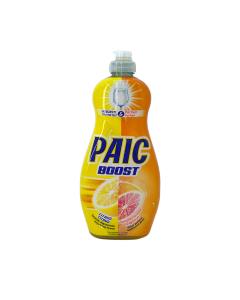 Liquide Vaisselle Citron Pamplemousse (500ml) | PAIC