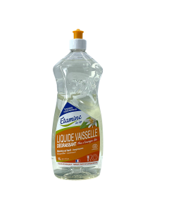 Liquide Vaisselle Fleur Oranger (1L) | ETAMINE