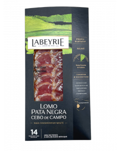 Lomo Pata Negra (50gr) | LABEYRIE